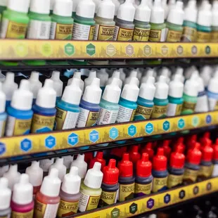 The Guardtower - West