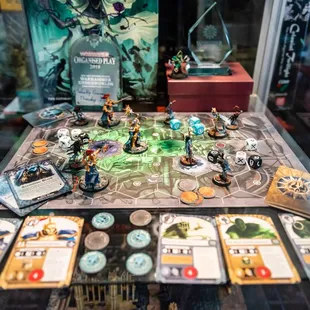 The Guardtower - West