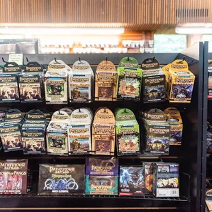 The Guardtower - West