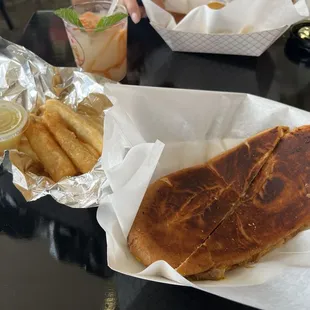 Cuban Sandwich