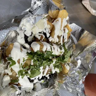 Yuca