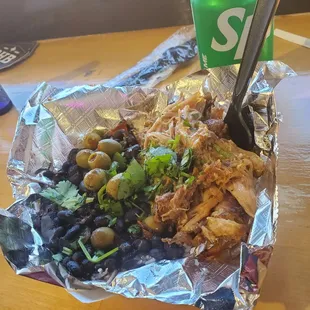 Lechon Asado