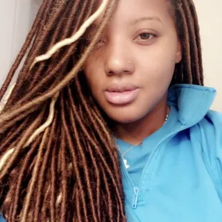 Alysia J.