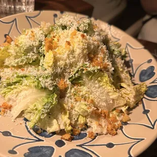 Caesar salad