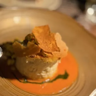 Crab Cake