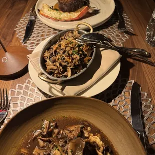 Braised Short Rib