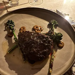 Butchers Cut Steak