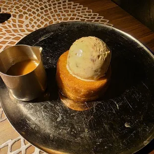 Butter Cake