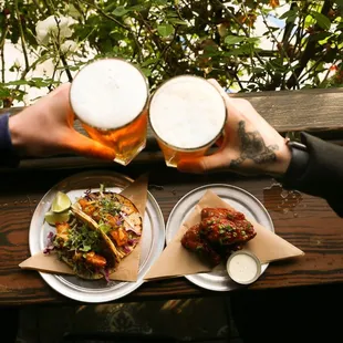 Monday-Saturday $5 Happy Hour!