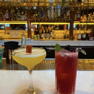 drink, sushi and sashimi