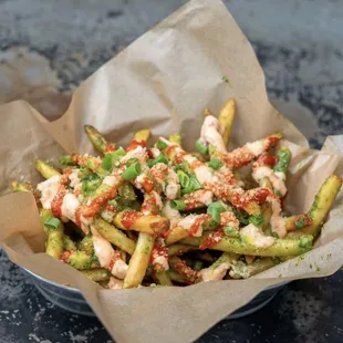 Happy Hour M-F 3pm-6pm