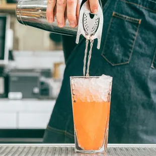 Thank you for Being Our Guest