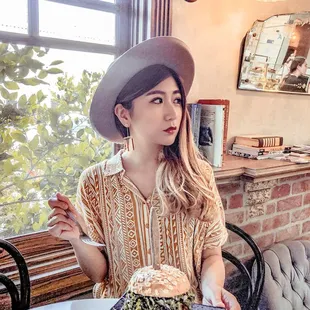 Thank you for Being Our Guest