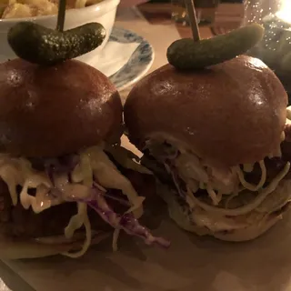 Nashville Sliders