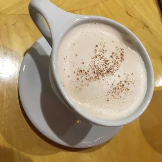 Chai Latte