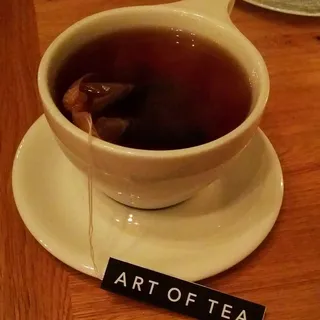 Blue Flower Earl Grey