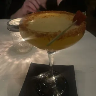 Tamarind Margarita 12oz