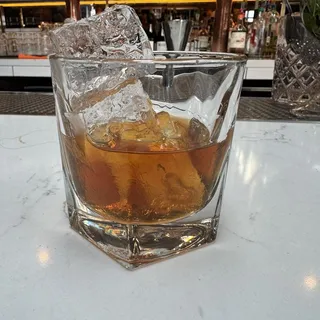The Old Fashioned 4oz