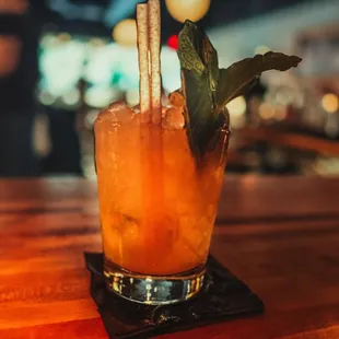 Mai Tai