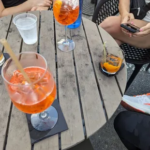 drink