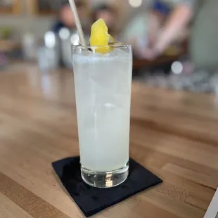 Tom Collins
