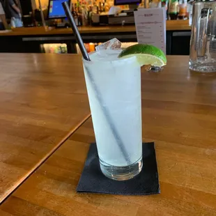 Moscow Mule