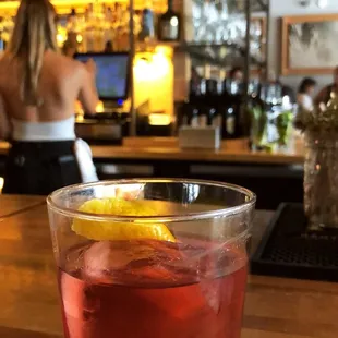 Negroni