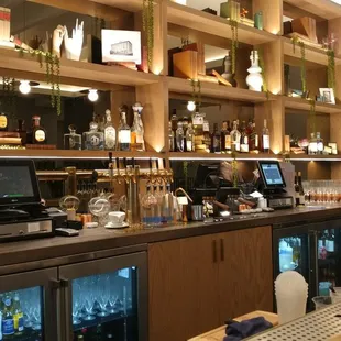 The Guild Bar