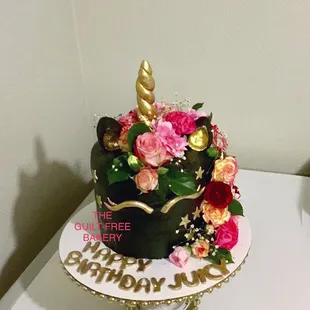 Unicorn