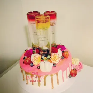 Citric Cake
