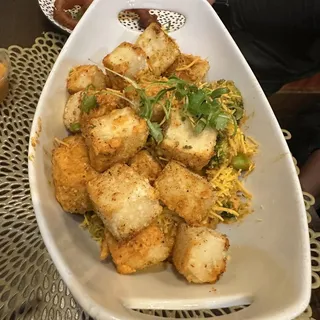 Dairy-Free Mac and Cheese