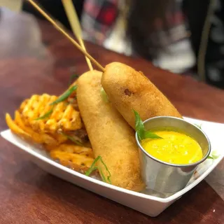Corn Dogs