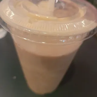 Cinnamon Toast Crunch Smoothie