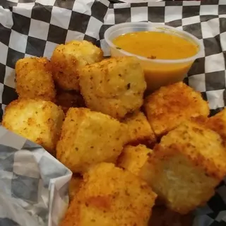 Tofu Nuggets