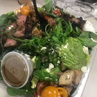 Steak Salad