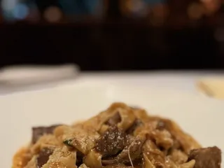 Panevino Italian Grille