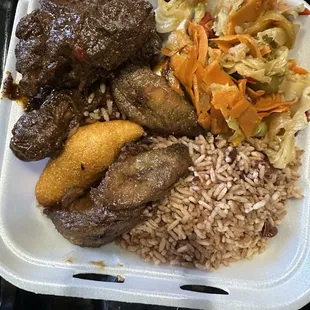 The Guinep Tree Jamaican Cuisine