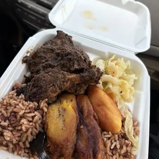Jerk Chicken
