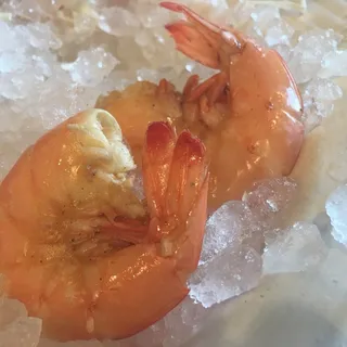 Gulf Shrimp
