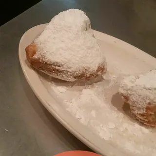 Beignets