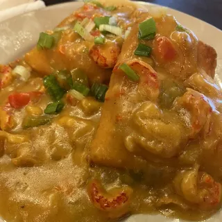 Etouffee