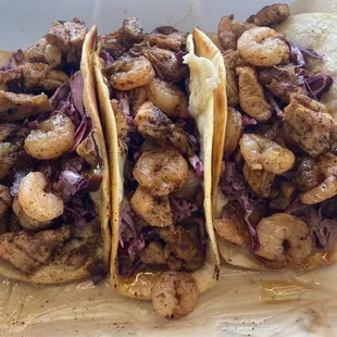 food, tacos