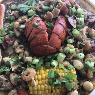 Gumbo Royale
