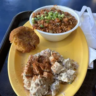 Jambalaya, Traditional Recipe