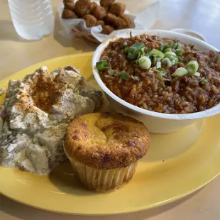 Jambalaya , Traditional Recipe