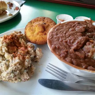 Vegetarian Red Beans & Rice