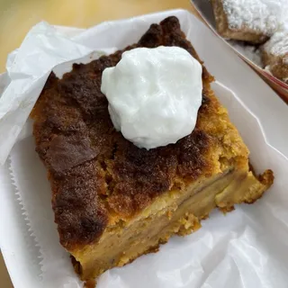 Bread Pudding