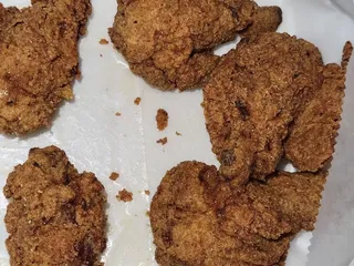 Charlie's Fish & Chips