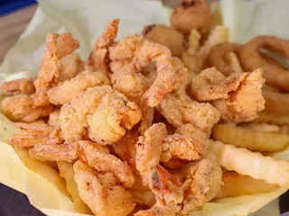 Penguin Fish & Chips