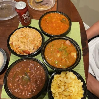 Jambalaya